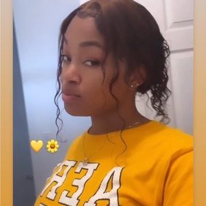 Meet your Posher, Tyshima